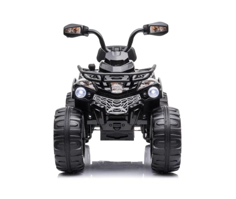 Kids quad hotsell bike 12v