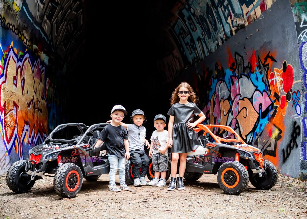 Zoom into Summer Fun with the Hottest Kids' Cars of 2024! – Toronto Toys