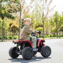 Load image into Gallery viewer, PREORDER 24V Can Am Renegade 1 Seater Kids ATV Ride On Car