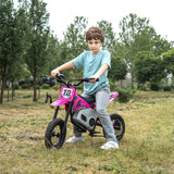 36V Electric Dirt Bike for Teens