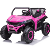 24V UTV Kids Ride On Car with Remote Control