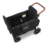 Wonderfold W2 Luxe Double Stroller Wagon FREE SHIPPING!