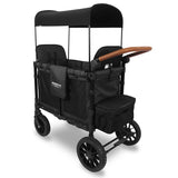 Wonderfold W2 Luxe Double Stroller Wagon FREE SHIPPING!