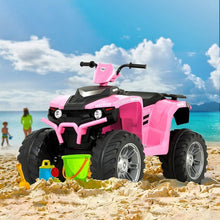 Load image into Gallery viewer, 12V ATV Kids RIde On Car (Age 3 to 7)