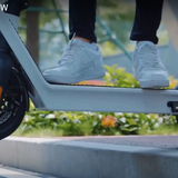 X9 Electric Scooter - Goes up to 40km/h! - Range up to 60km!