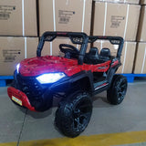 2024 Spider UTV 12V Kids Ride On Car with Remote Control