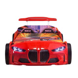 BMW Style Race Car Bed (GTX)