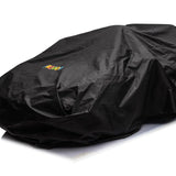 Kids Car Covers - Protection Shield Against Rain Sun Dust Snow and Leaves