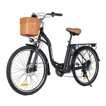 Load image into Gallery viewer, C6 Electric Bike - Up to 25 KM/H