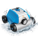 Robotic Pool Cleaner