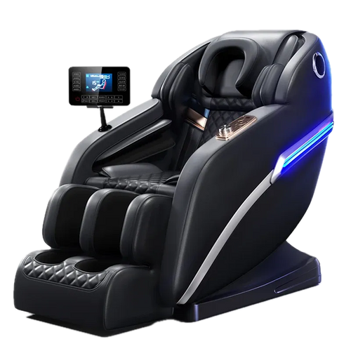 Massagico Massage Chair - Zero Gravity, Full Body