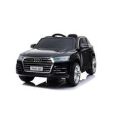 2025 Audi Q5 12V DELUXE Kids Ride On Car with Remote Control