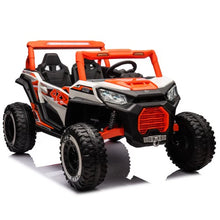 Load image into Gallery viewer, 2024 24V Can Am UTV Style 2 Seater 4X4 Kids Ride On Car with Remote