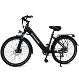 C7 Electric Bike - Up to 30KM/H