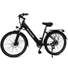 Load image into Gallery viewer, C7 Electric Bike - Up to 30KM/H