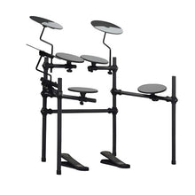 Load image into Gallery viewer, Electric Drum Set (7 Piece)