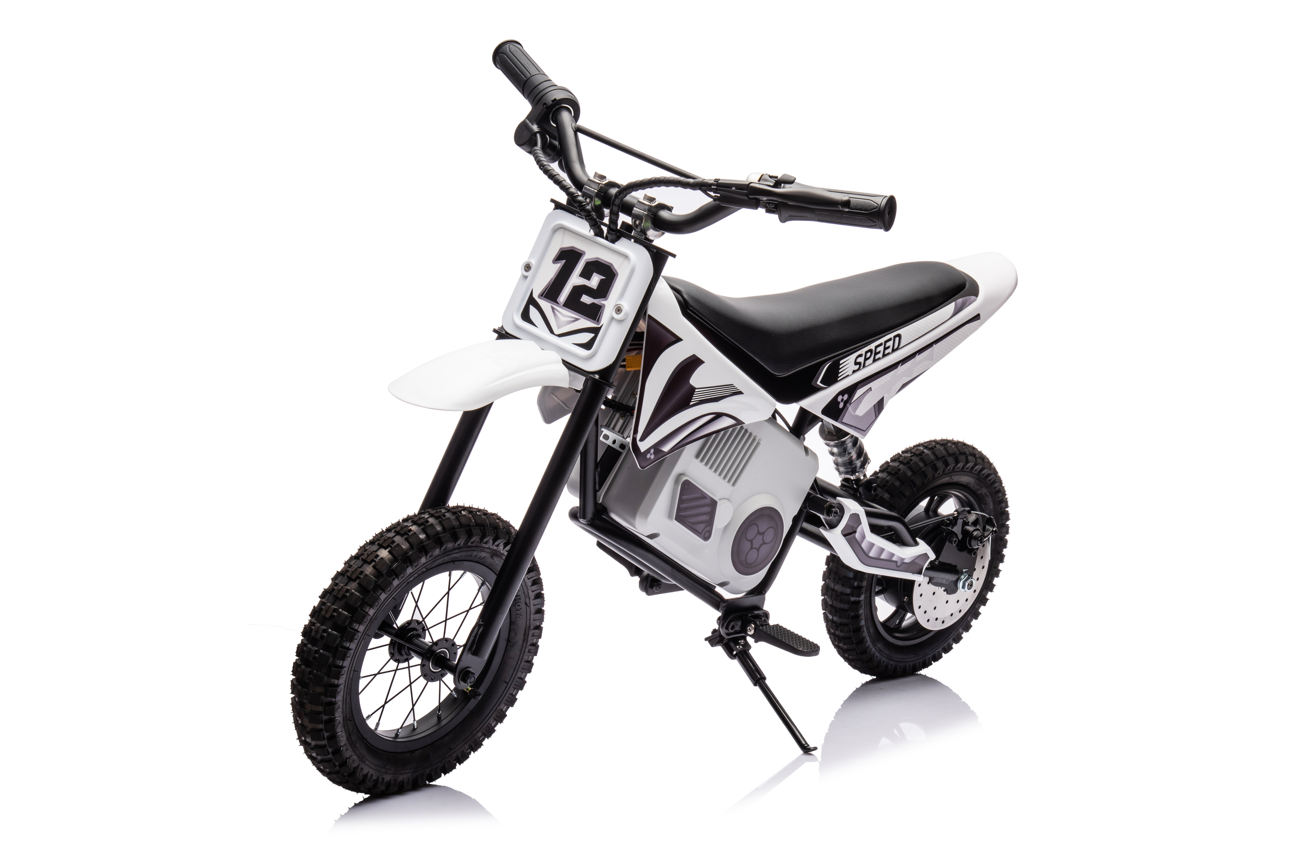 36V Electric Dirt Bike for Teens