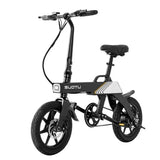 ST VTO EBike Electric Bike | Range 40KM | TOP SPEED 25KM/H