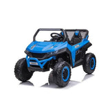 24V UTV Kids Ride On Car with Remote Control