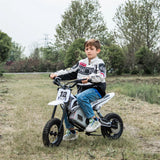 36V Electric Dirt Bike for Teens