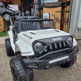 12V Jeep Style Kids Ride On Car with Remote Control