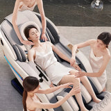 Massagico Massage Chair - Zero Gravity, Full Body