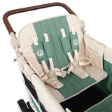 WONDERFOLD VW4 Volkswagen Stroller Wagon (Up to 4 Kids) FREE SHIPPING