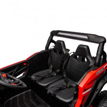 Load image into Gallery viewer, 2024 24V Can Am UTV Style 2 Seater 4X4 Kids Ride On Car with Remote