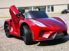 Load image into Gallery viewer, 2024 LaFerrari Style 12V Kids Ride On Car with Remote Control