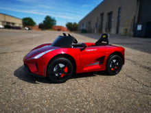 Load image into Gallery viewer, 2024 LaFerrari Style 12V Kids Ride On Car with Remote Control