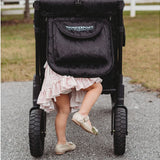 Wonderfold W2 Luxe Double Stroller Wagon FREE SHIPPING!