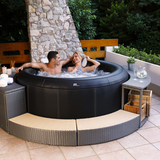 CAMARO MSPA Inflatable Hot Tub 6 PERSON