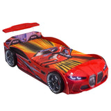 BMW Style Race Car Bed (GTX)