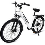 C7 Electric Bike - Up to 30KM/H