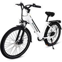 Load image into Gallery viewer, C7 Electric Bike - Up to 30KM/H