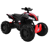 2025 24V Off-Road 4X4 Kids Ride On ATV For Age 3 to 8