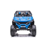 24V UTV Kids Ride On Car with Remote Control