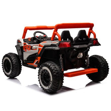 Load image into Gallery viewer, 2024 24V Can Am UTV Style 2 Seater 4X4 Kids Ride On Car with Remote