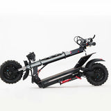 S11 48V20AH OFFROAD Electric Scooter 60KM/H Top Speed, Range up to 65KM! Dual 1500W