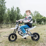 36V Electric Dirt Bike for Teens