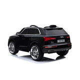 2025 Audi Q5 12V DELUXE Kids Ride On Car with Remote Control