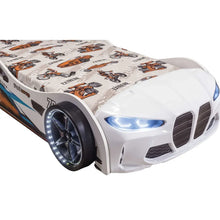 Load image into Gallery viewer, BMW Style Race Car Bed (GTX)