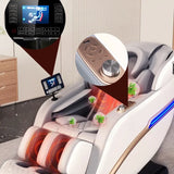 Massagico Massage Chair - Zero Gravity, Full Body