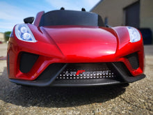 Load image into Gallery viewer, 2024 LaFerrari Style 12V Kids Ride On Car with Remote Control