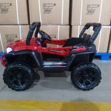 2024 Spider UTV 12V Kids Ride On Car with Remote Control