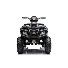 Load image into Gallery viewer, 24V Raptor 2 Seater 4X4 ATV