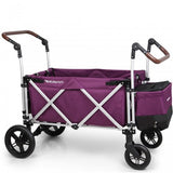 Bebepram S7 Deluxe Luxury Folding Wagon