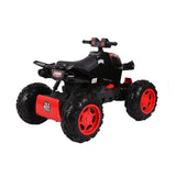 2025 24V Off-Road 4X4 Kids Ride On ATV For Age 3 to 8