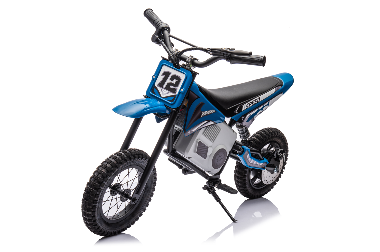 36V Electric Dirt Bike for Teens