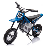 36V Electric Dirt Bike for Teens